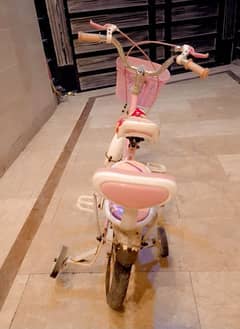 Baby Girl Cycle 03348220334-8228339