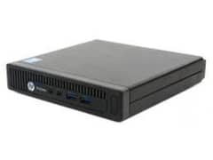 hp prodesk 400 mini pc