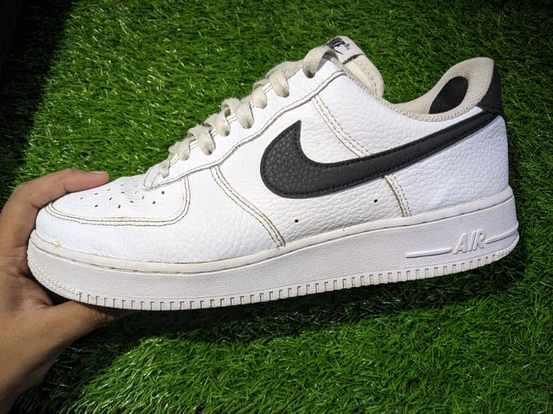 Nike AirForce 1'07 2