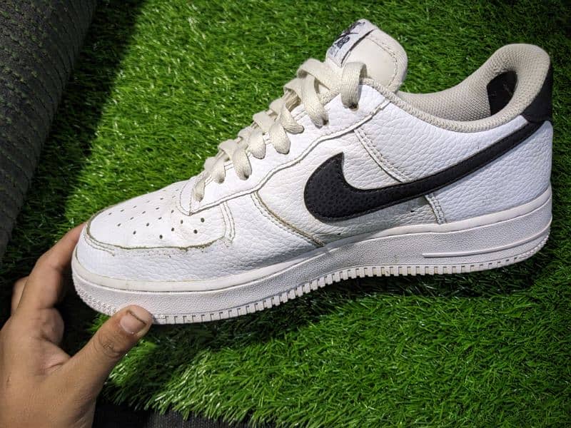 Nike AirForce 1'07 3