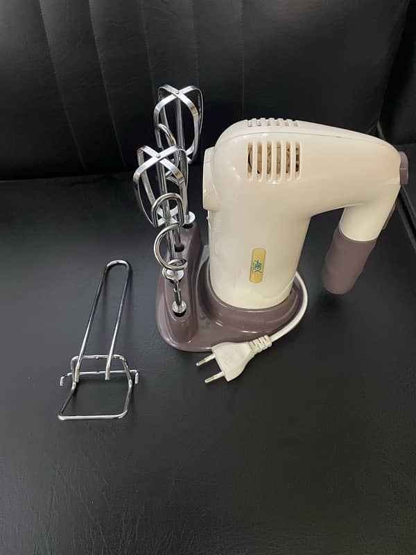 Anex Hand Mixer | Hand Mixer blender | Anex hand blender 3