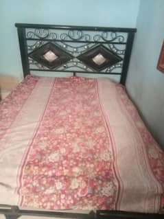 Bed selling