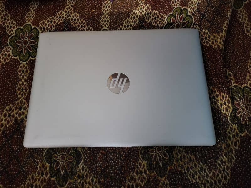 HP Probook i5 8th gn notebook 430 g5 0