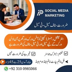 digital media marketing