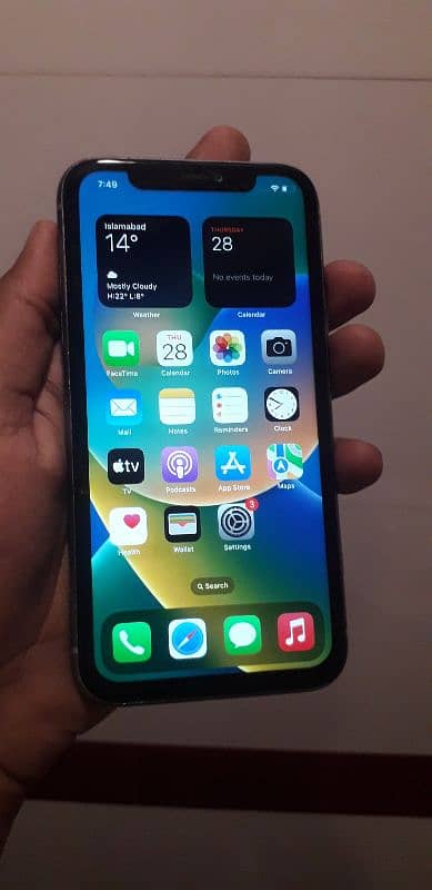 Iphone 11 (128GB) 1