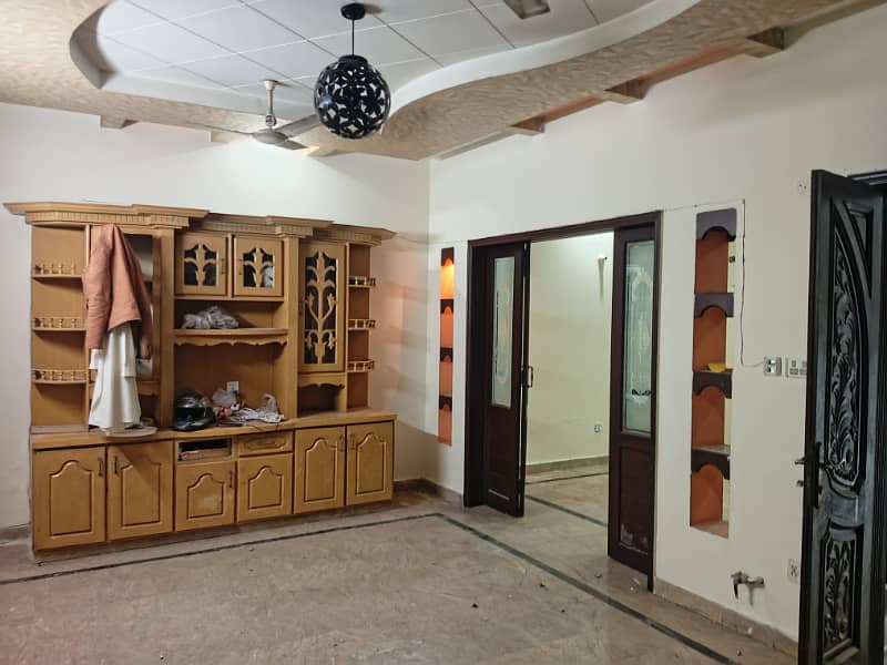 4 BED FULL HOUSE FOR RENT IN JOHAR TOWN 16