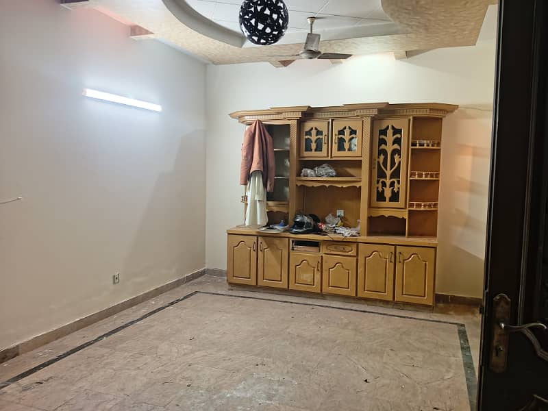 4 BED FULL HOUSE FOR RENT IN JOHAR TOWN 21