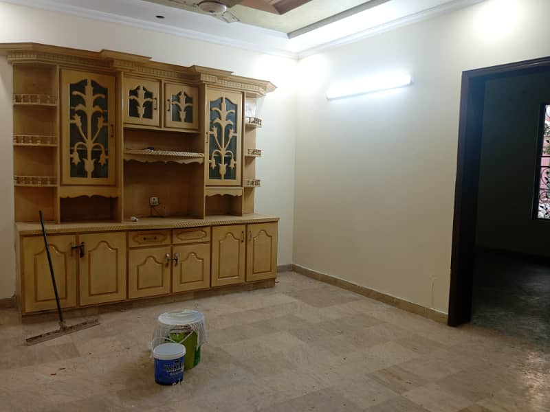 4 BED FULL HOUSE FOR RENT IN JOHAR TOWN 22