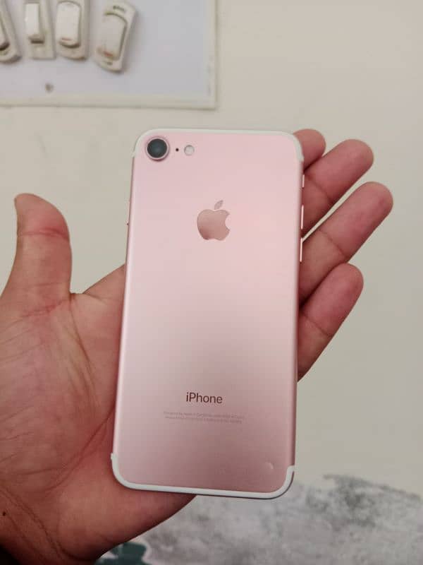 iPhone 7 jv non 32gb 0