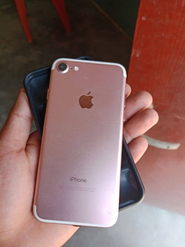 iPhone 7 jv non 32gb 1