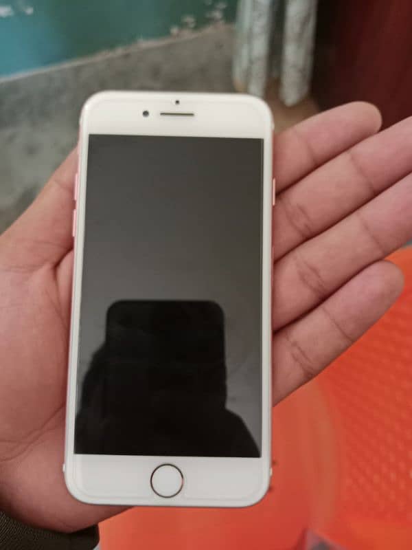 iPhone 7 jv non 32gb 2