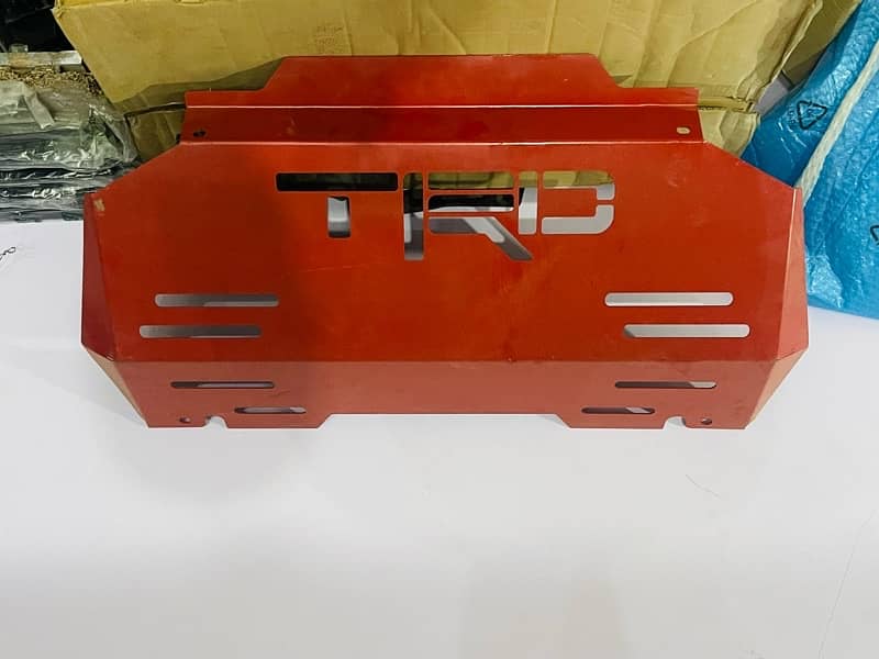 trd underplate 0