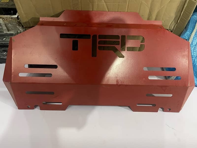 trd underplate 1