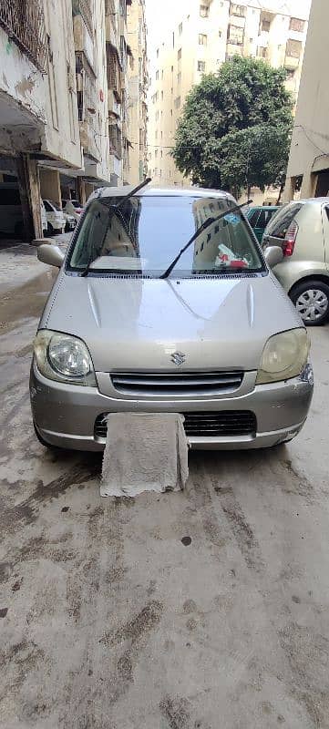 Suzuki Kei 2006 14