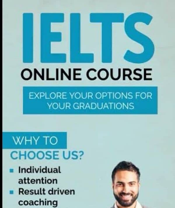 Speak English in 30 days~ 7 IELTS band Guaranteed 0