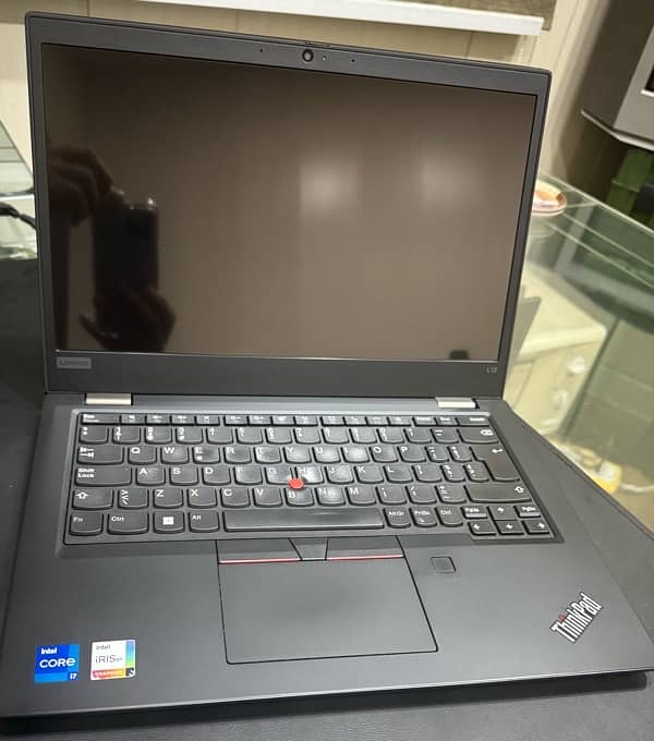 Lenovo thinkpad L13 g2 3