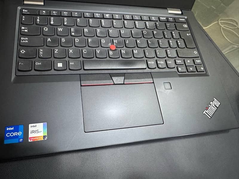 Lenovo thinkpad L13 g2 4