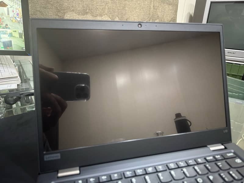 Lenovo thinkpad L13 g2 5