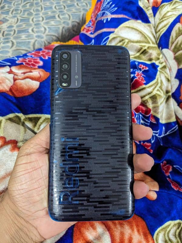 Redmi 9t 3