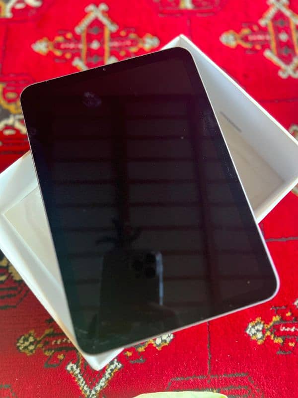 iPad mini 6 64GB wifi 1