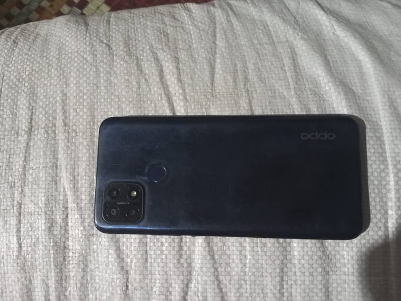 oppo A15 0