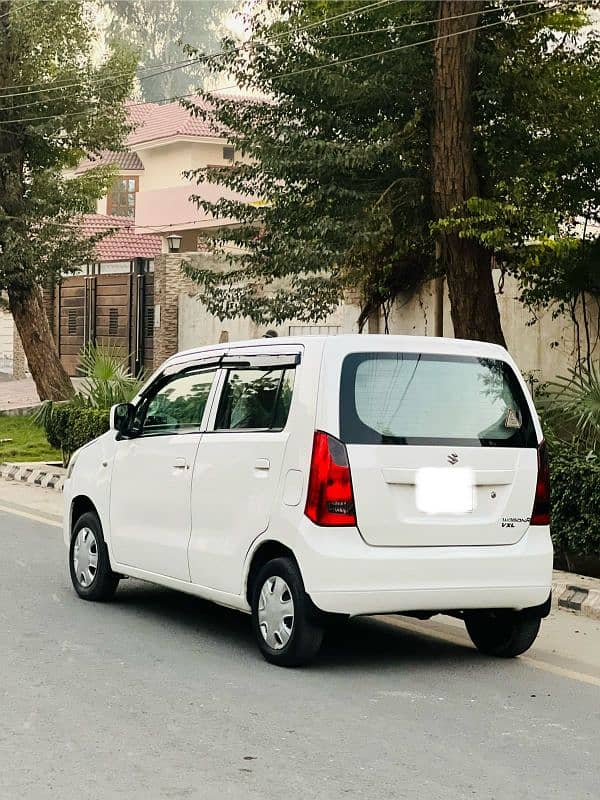 Suzuki Wagon R 2018 2