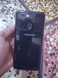 Oppo a5s 2.32 pack set only set nic copy donga exchange posible