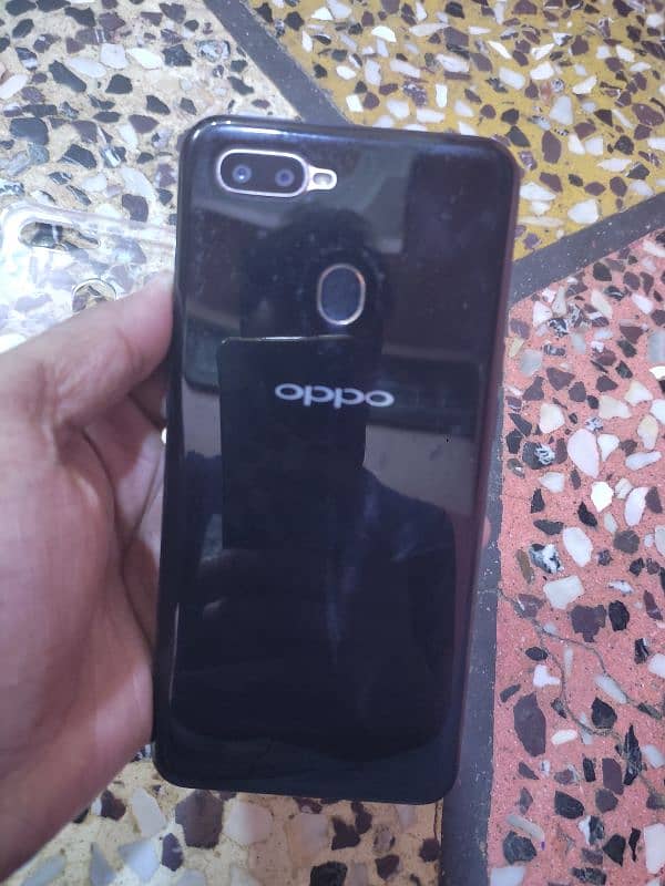 Oppo a5s 2.32 pack set only set nic copy donga exchange posible 0