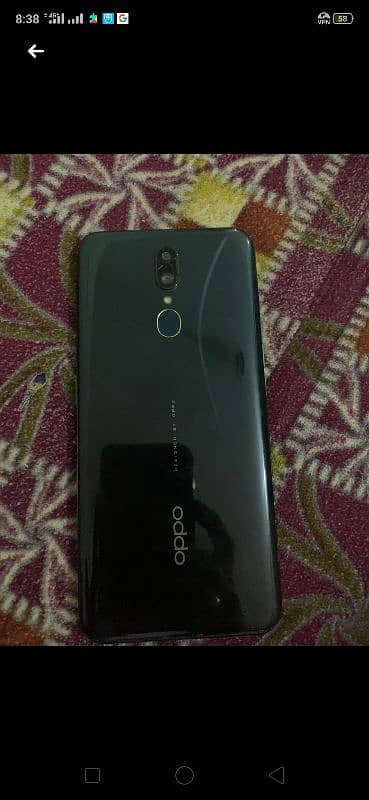 oppo F-11 pro arjant sale ok pes 3