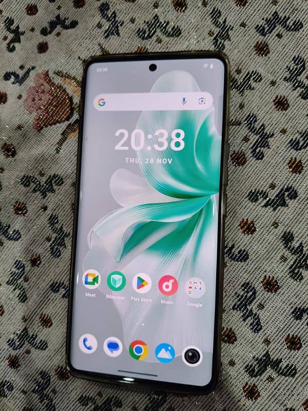 vivo v30 12/256 Official PTA 0