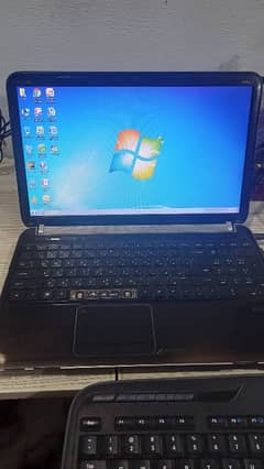 HP Pavilion dv6 Laptop, Core i5, 6gb RAM