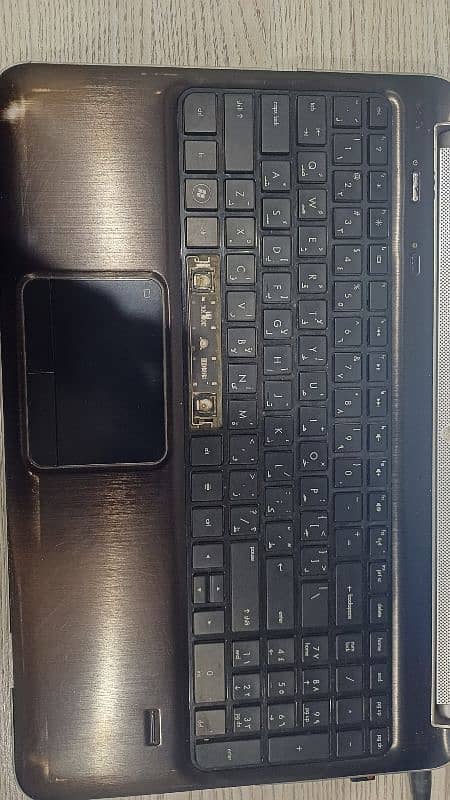 HP Pavilion dv6 Laptop, Core i5, 6gb RAM 2