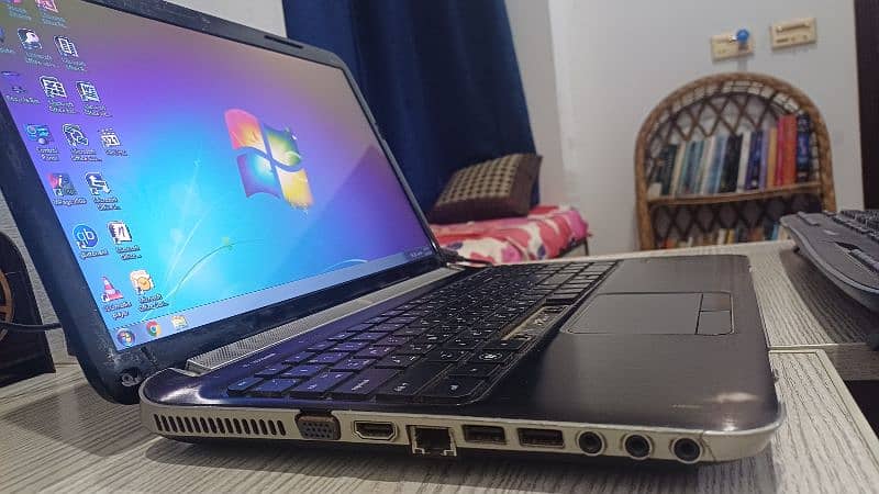 HP Pavilion dv6 Laptop, Core i5, 6gb RAM 3