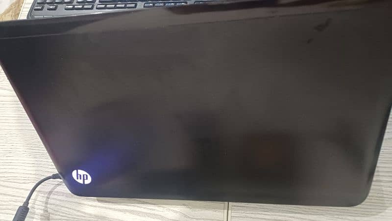 HP Pavilion dv6 Laptop, Core i5, 6gb RAM 4