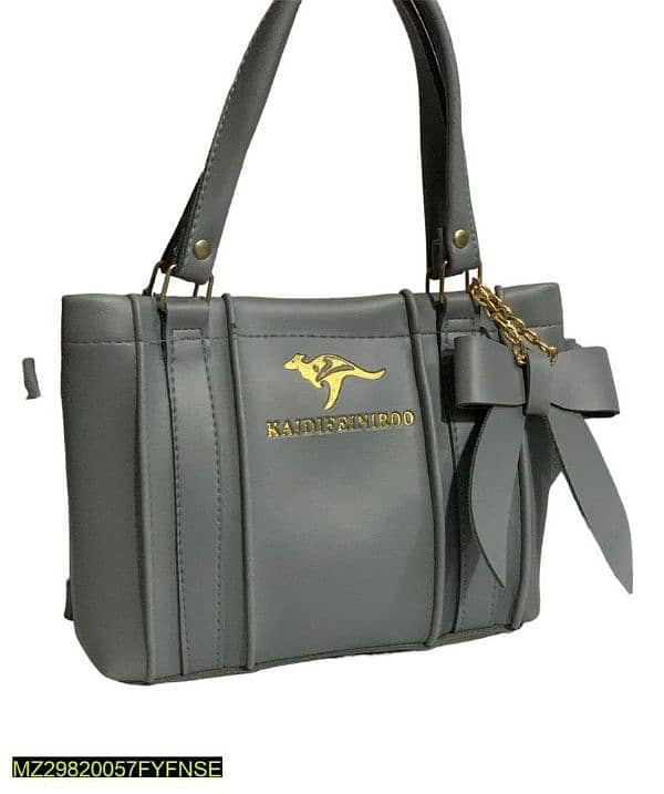 Luxury Handbags for female 2