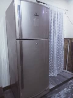 Only one year used large size fridge