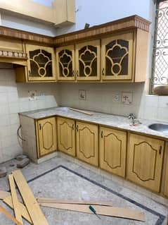 upper portion house for rent in afsha colony near range road rwp