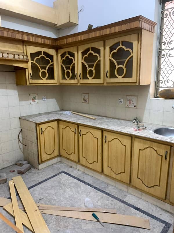 upper portion house for rent in afsha colony near range road rwp 0