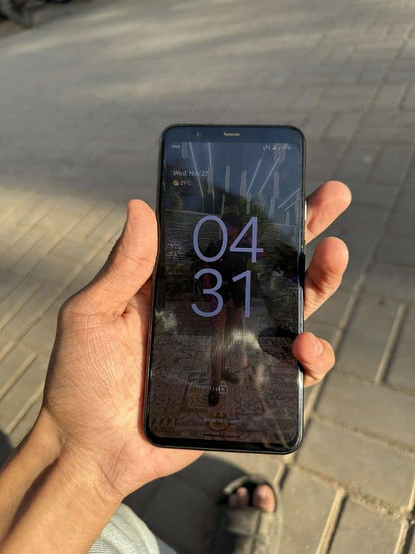 GOOGLE PIXEL 4XL 6 128 APPROVE 1