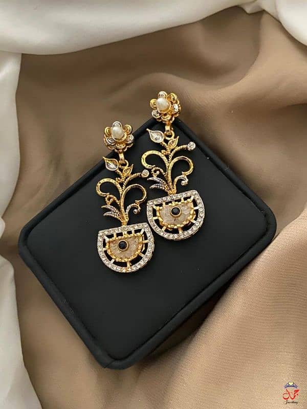 Premium Earrings for women 0