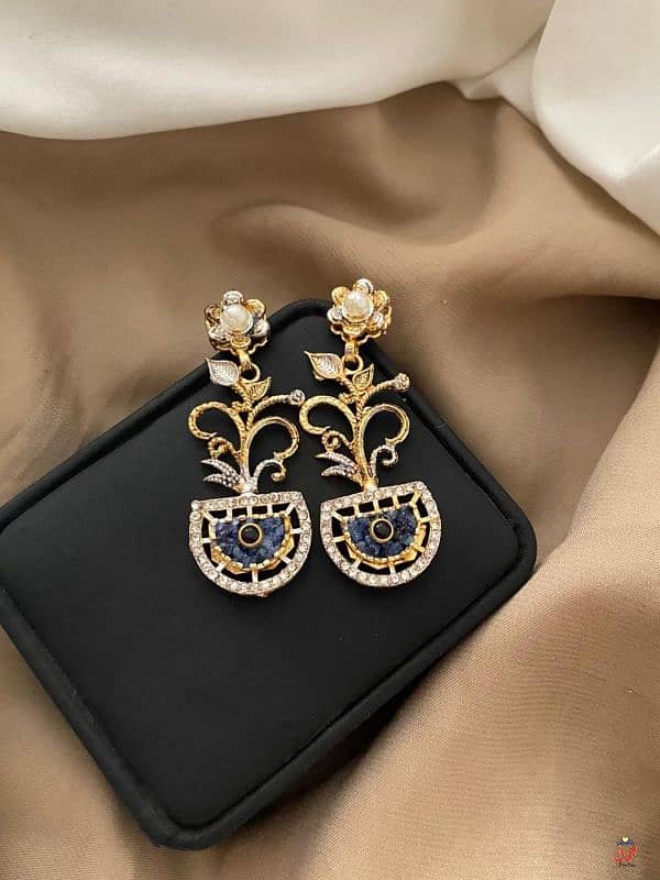 Premium Earrings for women 1