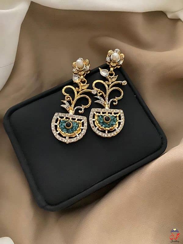 Premium Earrings for women 2