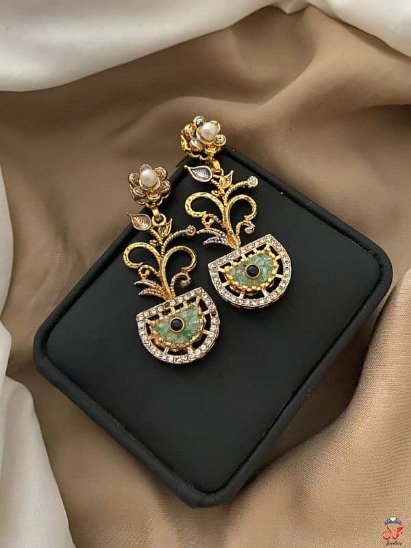 Premium Earrings for women 3