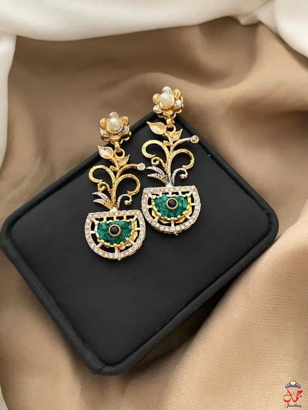 Premium Earrings for women 4