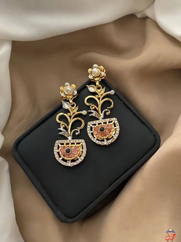 Premium Earrings for women 5