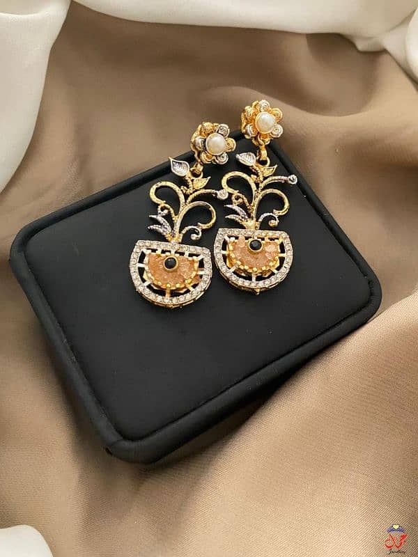 Premium Earrings for women 6