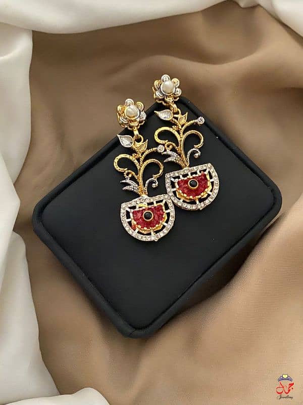 Premium Earrings for women 7