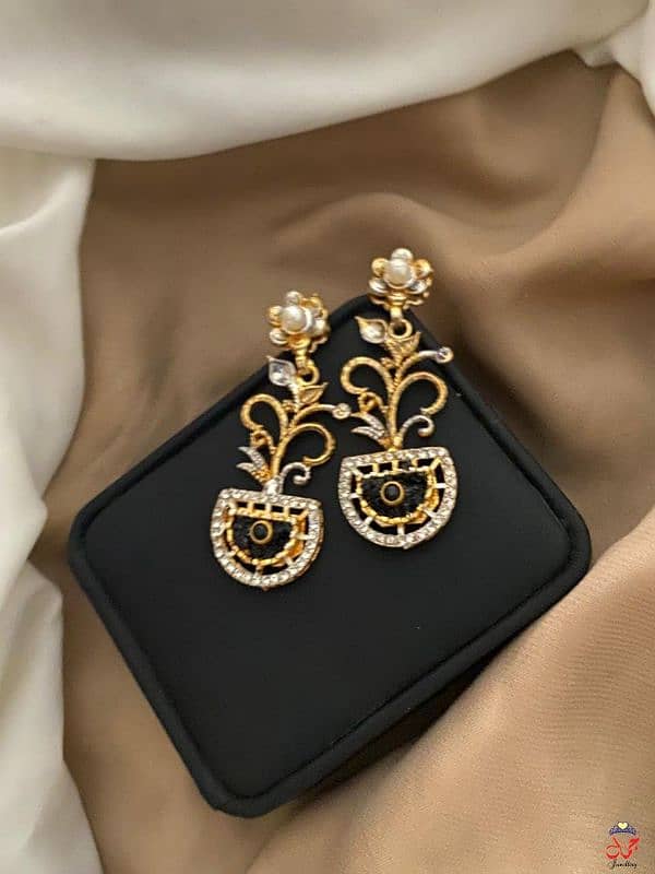 Premium Earrings for women 8