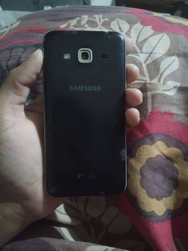 Samsung galaxy J3 1