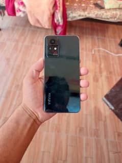 Infinix Zero X Pro